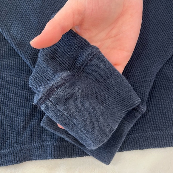 AMERICAN EAGLE Vintage fit long sleeve - Picture 5 of 8